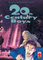 20th Century Boys