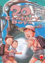 20th Century Boys