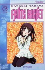 Fruits Basket