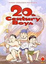 20th Century Boys