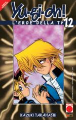 Yu-gi-oh!