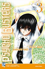 Psycho Buster