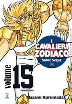 I cavalieri dello zodiaco - Saint Seiya - Perfect Edition