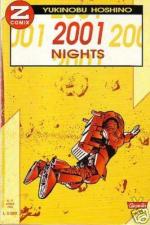 2001 Nights (Z Comics)