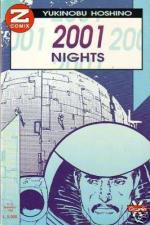 2001 Nights (Z Comics)