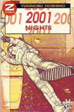 2001 Nights (Z Comics)