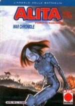 Alita Battle Angel