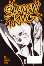 Shaman King