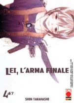 Lei, l'arma finale