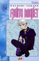 Fruits Basket