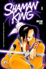 Shaman King