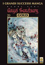 Angel Sanctuary Gold