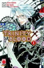 Trinity Blood