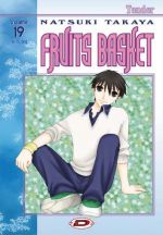 Fruits Basket