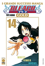 Bleach Gold Deluxe