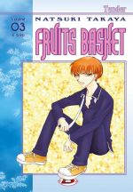 Fruits Basket