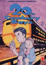 20th Century Boys