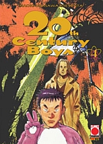 20th Century Boys