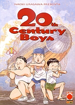 20th Century Boys