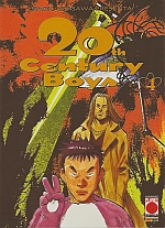 20th Century Boys