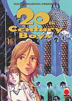 20th Century Boys