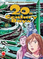 20th Century Boys