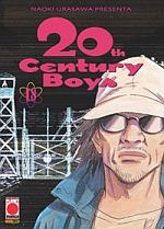 20th Century Boys