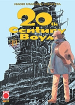 20th Century Boys