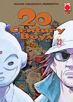 20th Century Boys