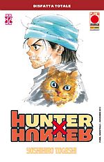 Hunter x Hunter