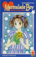 Marmalade Boy Collection