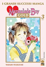 Marmalade Boy Gold