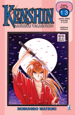 Kenshin