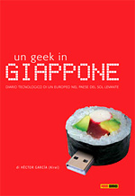 Un geek in Giappone