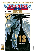 Bleach Gold