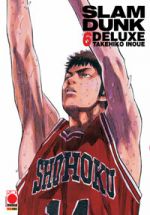 Slam Dunk Deluxe