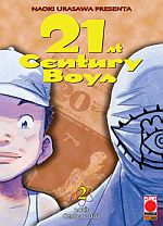 21st Century Boys