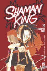 Shaman King