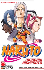 Naruto il mito