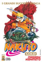Naruto Gold