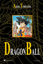 Dragon Ball Book