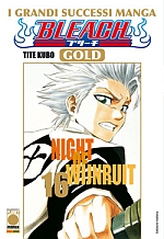 Bleach Gold