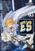 E'S