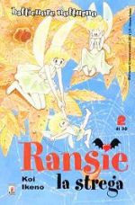 Ransie la strega - Batticuore notturno