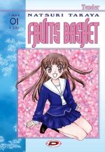 Fruits Basket