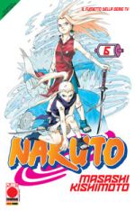 Naruto il mito