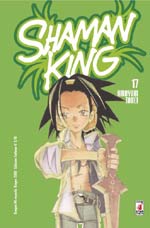 Shaman King