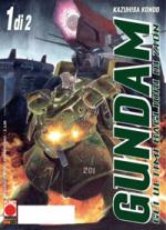 Gundam - The Revival of Zeon