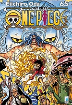 One Piece New Edition