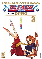 Bleach Gold Deluxe